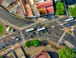 Akses Kelok 9 Normal, Pengendara Diimbau Waspada