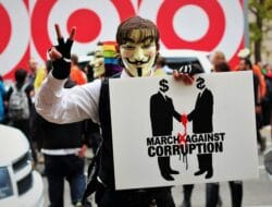 KPK Dalami Dugaan Suap Rp 5,5 Miliar Eks Gubernur Maluku Utara Abdul Gani Kasuba