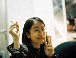 Banda Aceh: 1.060 Batang Rokok Ilegal Disita