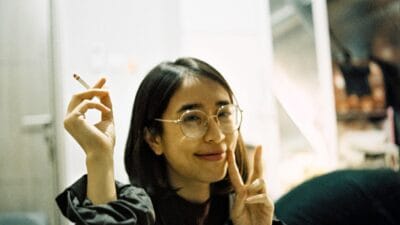 Rokok ilegal Banda Aceh