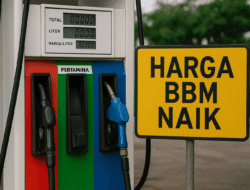 Harga BBM Oktober: Pertamax Stabil, Dex Series Naik; Imbas ke Biaya Logistik Sumatra