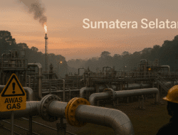 Medco Ambil Alih Blok Gas Sumsel, Dampak ke Riau–Batam