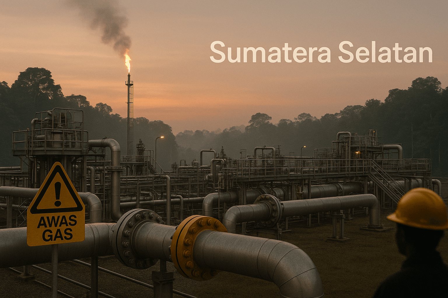 Medco akuisisi Sakakemang