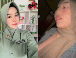 Kasus ‘Hilda Pricillya’: Denpom Kendari Proses Prajurit