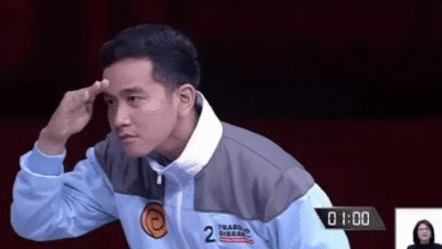 Gibran Rakabuming Raka: Program Prioritas & Dampak di Sumatra