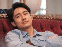 Kenny Austin dari Medan: Profil & Jejak Karier