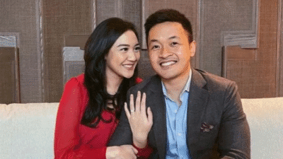 Guinandra Jatikusumo