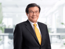 Prajogo Pangestu: Jejak Barito, BREN & Dampak bagi Sumatra