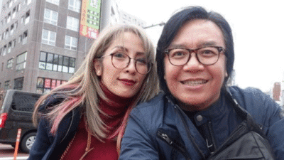 Ari Lasso: Jejak Dewa 19 & Solo, Sorotan Sumatra