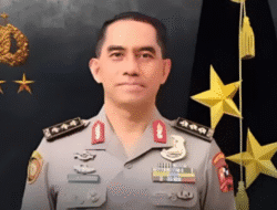 Komjen Dwiyono, Sekjen KemenP2MI