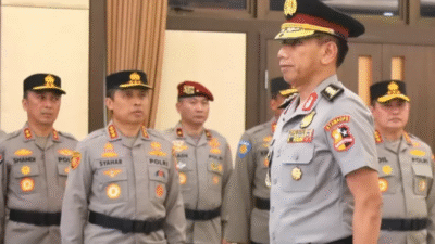 Akhmad Wiyagus Resmi Wamendagri