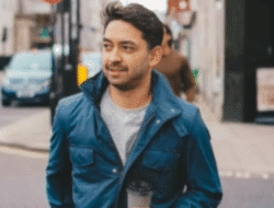 Profil Nadif Zahiruddin, Pengusaha asal Medan