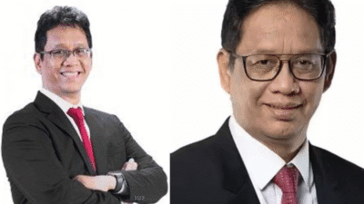 Purbaya Yudhi Sadewa Menkeu: Dampak untuk Penjaminan