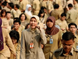 MOLA BKN: ASN Riau–Kepri–Sumbar Pantau Layanan