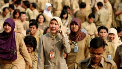 MOLA BKN: ASN Riau–Kepri–Sumbar Pantau Layanan