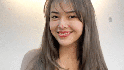 Amanda Manopo–Kenny Austin Nikah 10 Oktober, Live RCTI