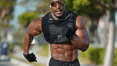 Ashton Hall: Hoaks Kematian Dibantah