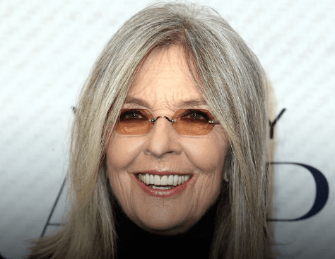 Diane Keaton