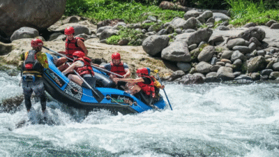 Arung Jeram
