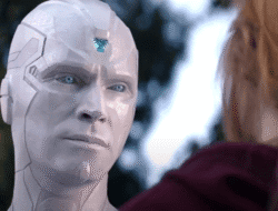 VisionQuest Marvel Hadir 2026: Paul Bettany Kembali, Ultron Muncul Lagi