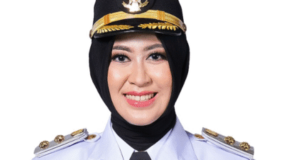 Astrid Widayani Pimpin PSI Solo, Tetap Jalankan Tugas Wawali