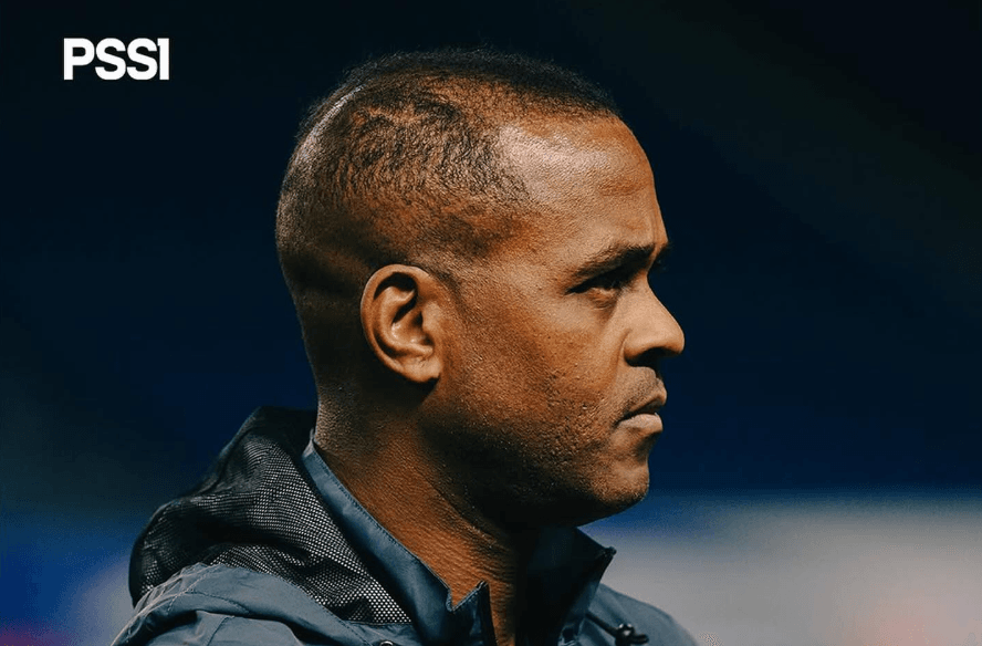 Patrick Kluivert