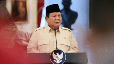 Prabowo Subianto