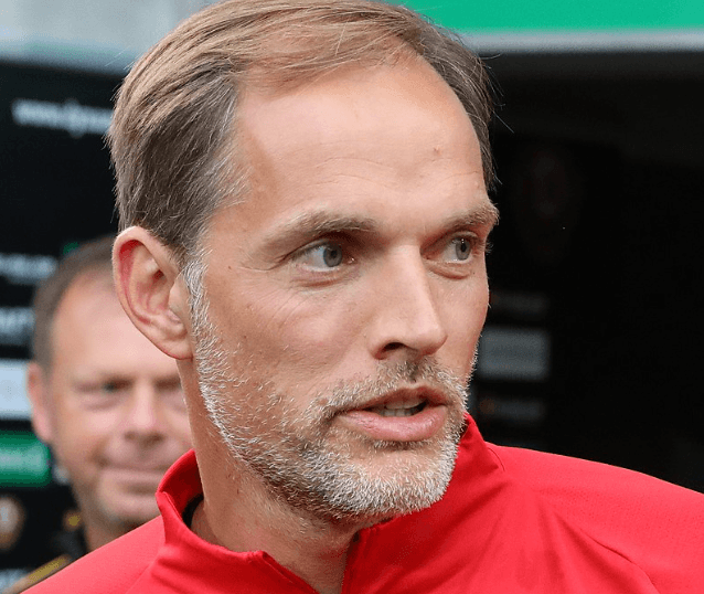 Thomas Tuchel