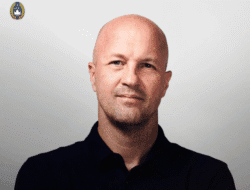 Jordi Cruyff Tetap di PSSI Usai Kluivert Pergi