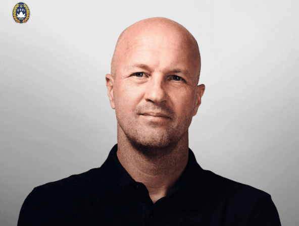 Jordi Cruyff