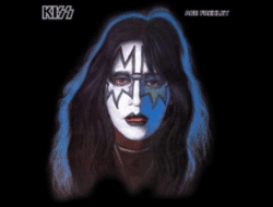 Ace Frehley, Gitaris Pendiri KISS, Wafat di Usia 74