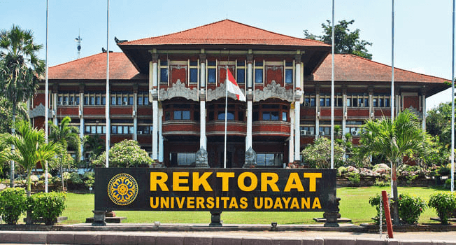 Universitas Udayana