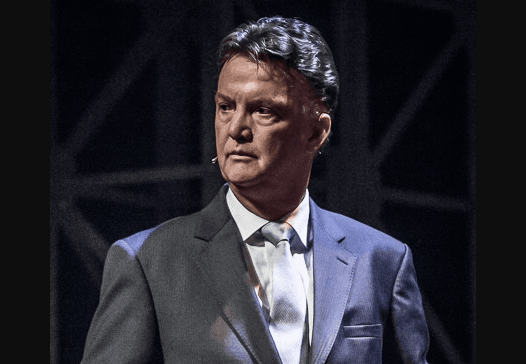 Louis van Gaal