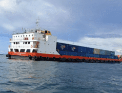 PJHB Incar Rp 158,4 M dari IPO, Fokus Tambah 3 Kapal LCT