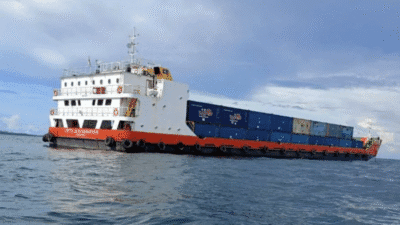 PJHB Incar Rp 158,4 M dari IPO, Fokus Tambah 3 Kapal LCT