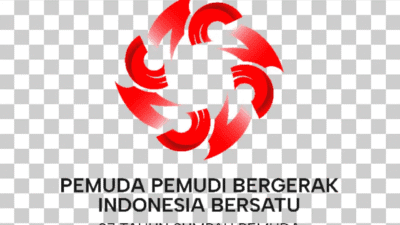 logo sumpah pemuda 2025