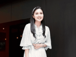 Sandra Dewi Cabut Gugatan: Apa Artinya bagi Penyitaan Aset