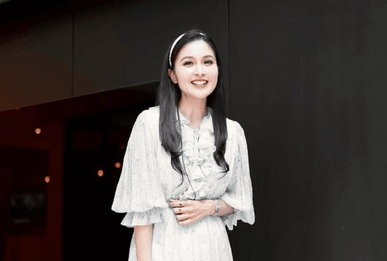 Sandra Dewi Cabut Gugatan