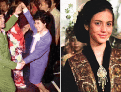 Yurike Sanger, Istri Ke-7 Soekarno, Wafat di AS