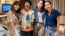 Kak Seto: Prinsip Pengasuhan Tanpa Kekerasan & Anti-Bullying