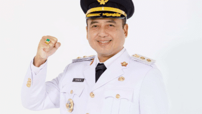 Kejari Periksa Wakil Wali Kota Bandung Erwin, Bukan OTT