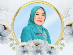 Istri Bupati Purwakarta Meninggal Dunia, Dini Yuliani Wafat Pukul 03.10 WIB