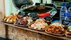 harga pangan Sumbar
