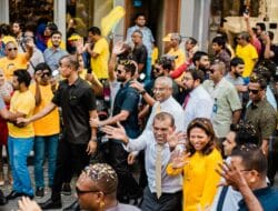 Pemprov Sumut Salurkan DBH Tahap III Rp 601 M, Daerah Diminta Optimalkan