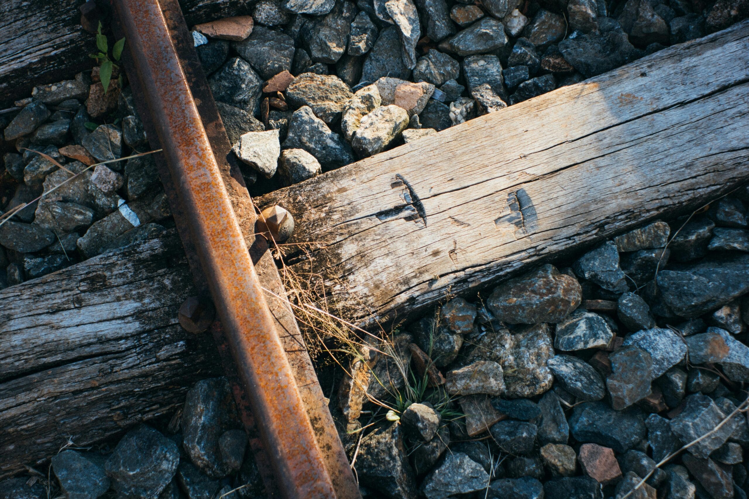 Pemeliharaan jalur kereta api