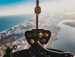 Sumsel Kerahkan 6 Helikopter Padamkan Karhutla, BMKG Waspada Hujan Lebat