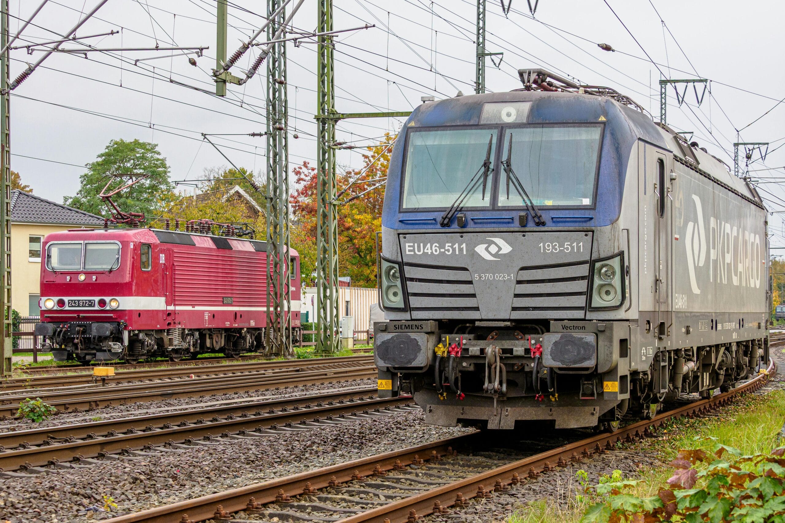 Kereta Purwojaya Anjlok