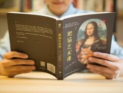 UNP Resmikan Institut Konfusius Pertama di Sumatra