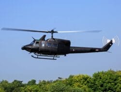 Riau Tanpa Helikopter Water Bombing, Pemadaman Karhutla Andalkan Tim Darat