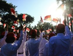 Bupati Aceh Singkil Pimpin Upacara Hari Kesaktian Pancasila